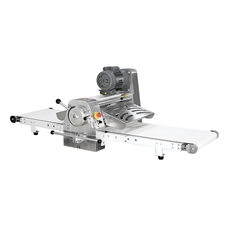 DOUGH SHEETER TABLE TOP