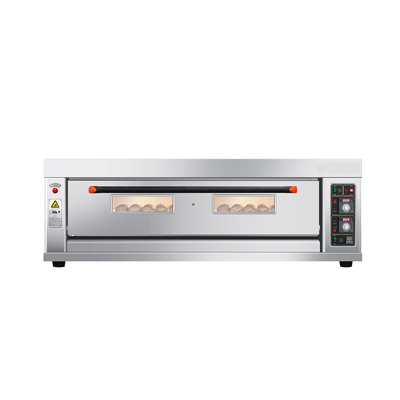 HLY-100 1 DECK 1 TRAY