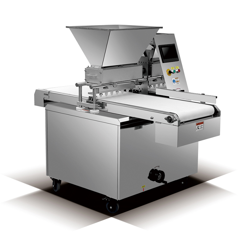 QQJ-400 DROPING MACHINE