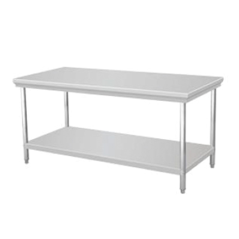SS TABLE , Auxiliary equipment
