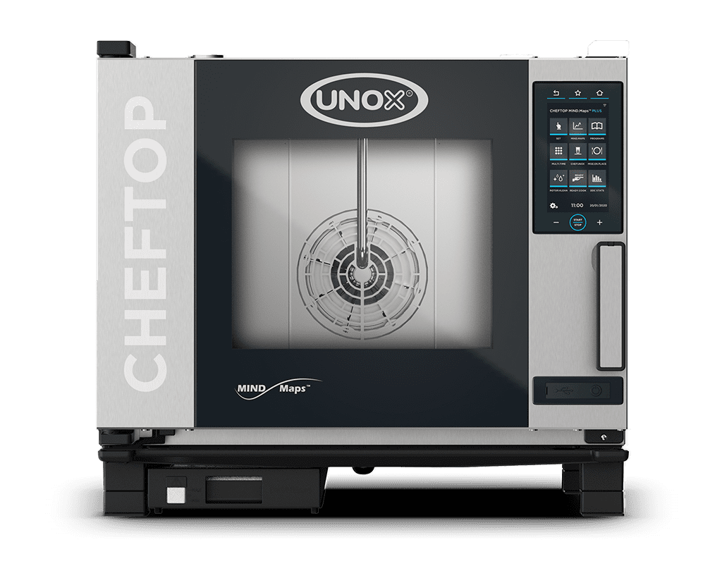 Convection Oven | XEVC-0511-EPRM