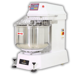 Bakery Equipment , Spiral mixer , SNB Bakery Solution