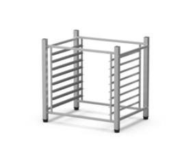 SS Stand , Auxiliary equipment