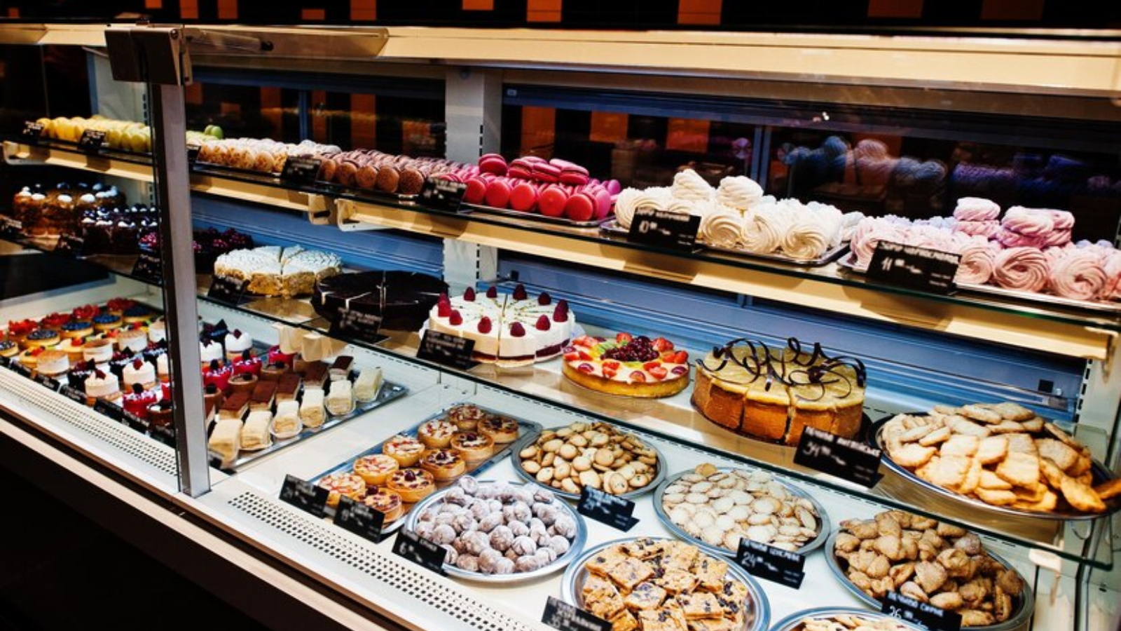 How to Start a Bakery Business: A Step-by-Step Guide