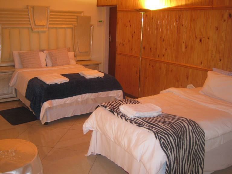 Doeny Lodge