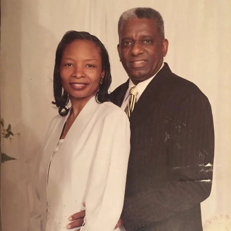 Denese & Herman Morris