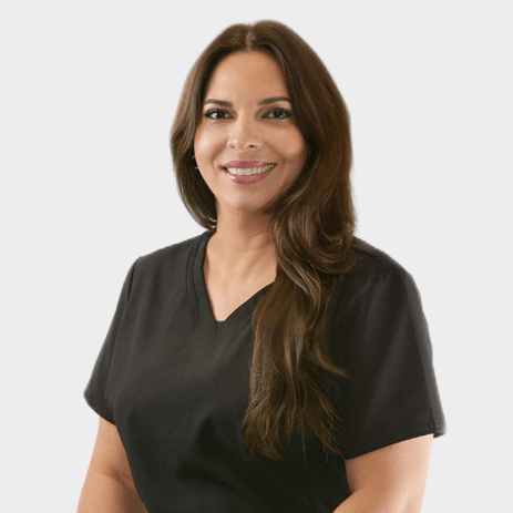 Maria dental assistant