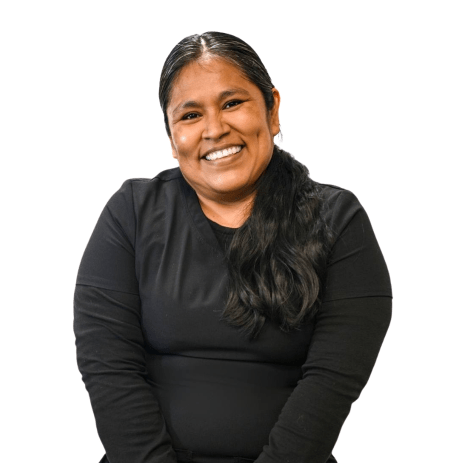 Sterilization Technician Fausta