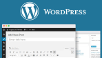 5 Reasons Why We Use WordPress 5 Reasons Why We Use WordPress
