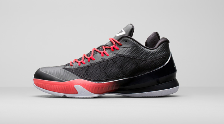ジョーダンブランドが NIKE JORDAN CP3.VIII を発表 - Sneaker