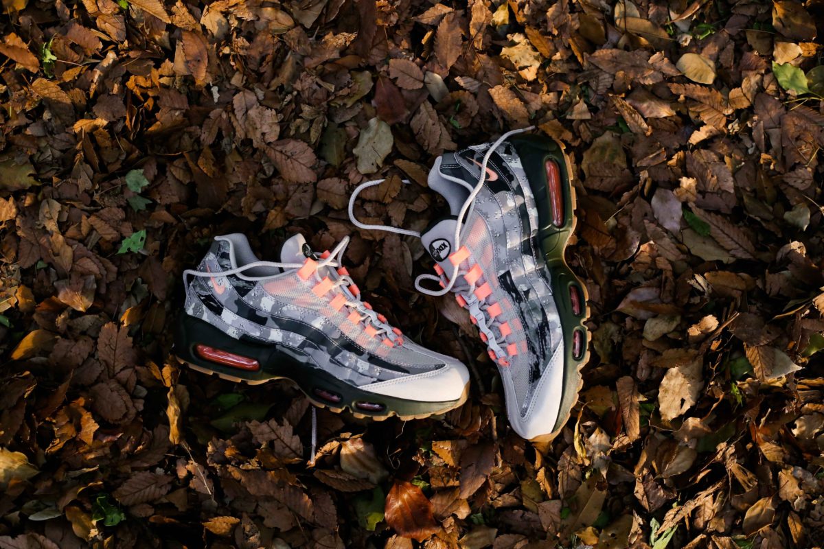nike air max 2018 essential olive