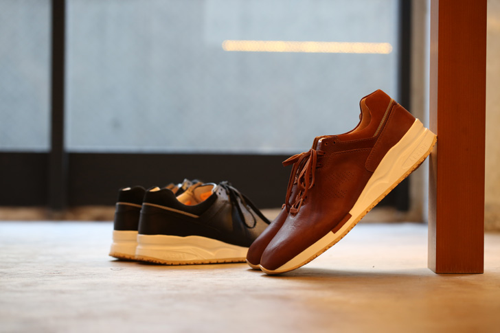 New Balance 2016 TOKYO DESIGN STUDIO ニューバランス レザー New Balance Ml2016 (Tokyo Design Studio) - Releases