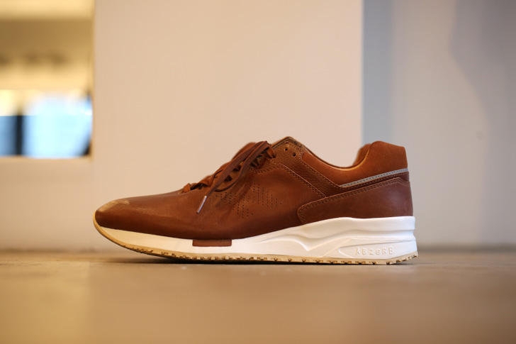 New Balance誕生110周年を迎え、そのアニバーサリーモデルML2016