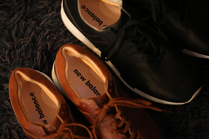 New Balance 2016 TOKYO DESIGN STUDIO ニューバランス レザー New Balance Ml2016 (Tokyo Design Studio) - Releases