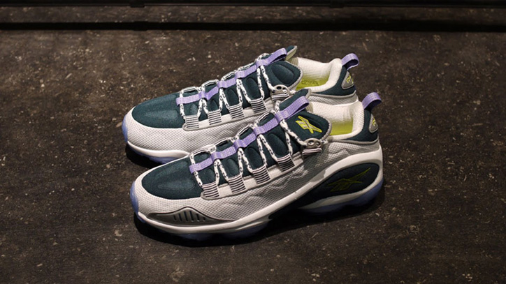 Reebok DMX RUN 「LIMITED EDITION」 - Sneaker Resource