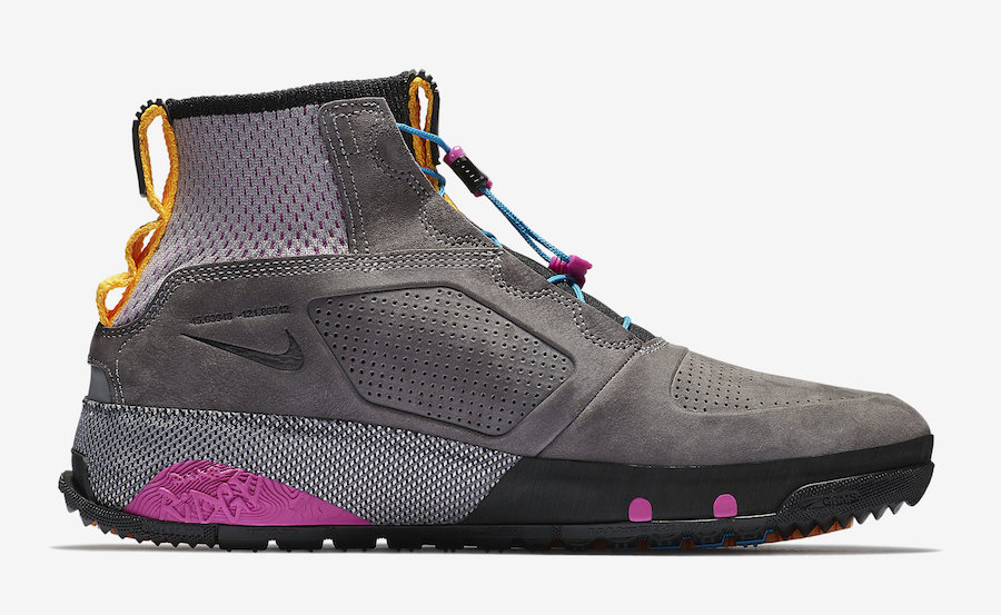 6/1】ナイキ ACG ラックル リッジ GO OUTSIDE / Nike ACG Ruckel Ridge
