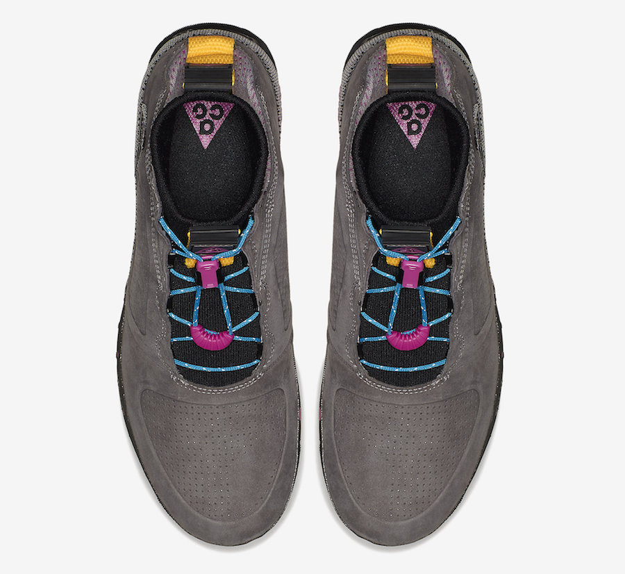 6/1】ナイキ ACG ラックル リッジ GO OUTSIDE / Nike ACG Ruckel Ridge