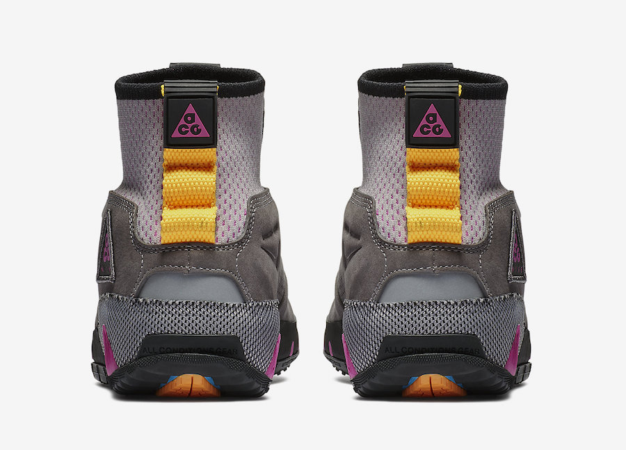 6/1】ナイキ ACG ラックル リッジ GO OUTSIDE / Nike ACG Ruckel Ridge