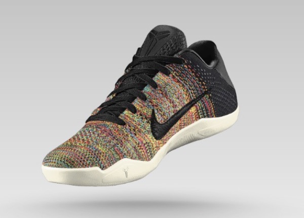 kobe 11 elite id