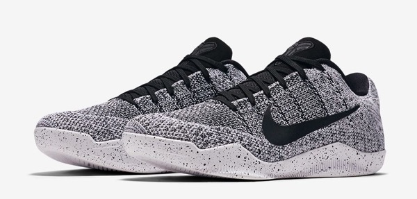 8月11日発売予定 KOBE 11 ELITE LOW “MASTER OF INNOVATION” – SNEAKER
