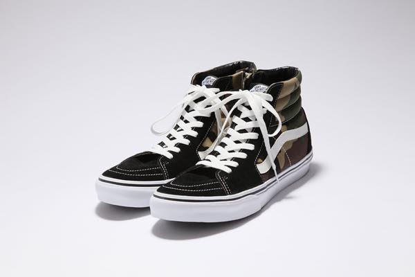 ウェア VANS x SOPHNET. NEON PACKCOLLECTION 27cm VANS x SOPHNET. NEON PACKCOLLECTION 27cm