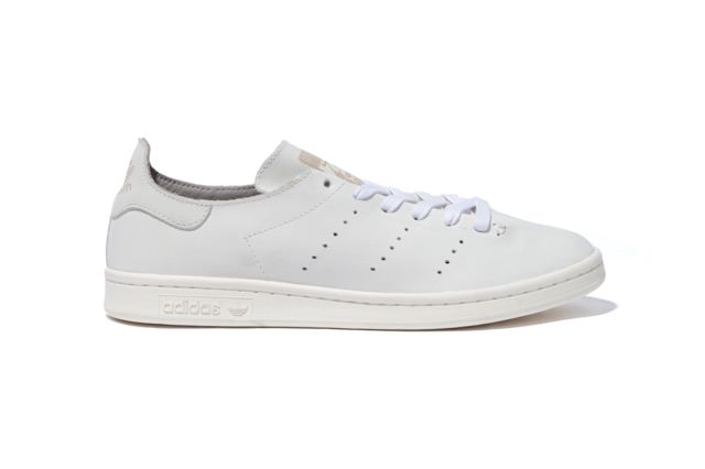 STAN SMITH LEA SOCK 一枚革 