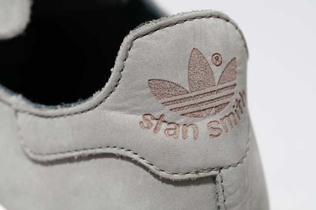 STAN SMITH LEA SOCK 一枚革 