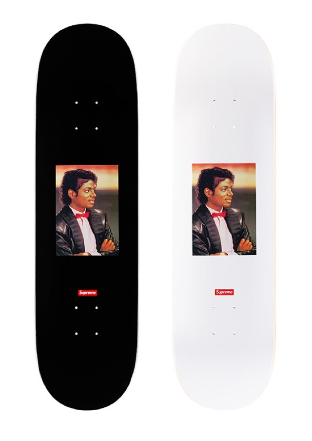 Fall/Winter 2025 Preview – Supreme Supreme Michael Jackson
