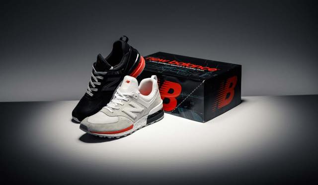先行予約 7月15日発売予定 NEWBALANCE 574S – SNEAKER HACK
