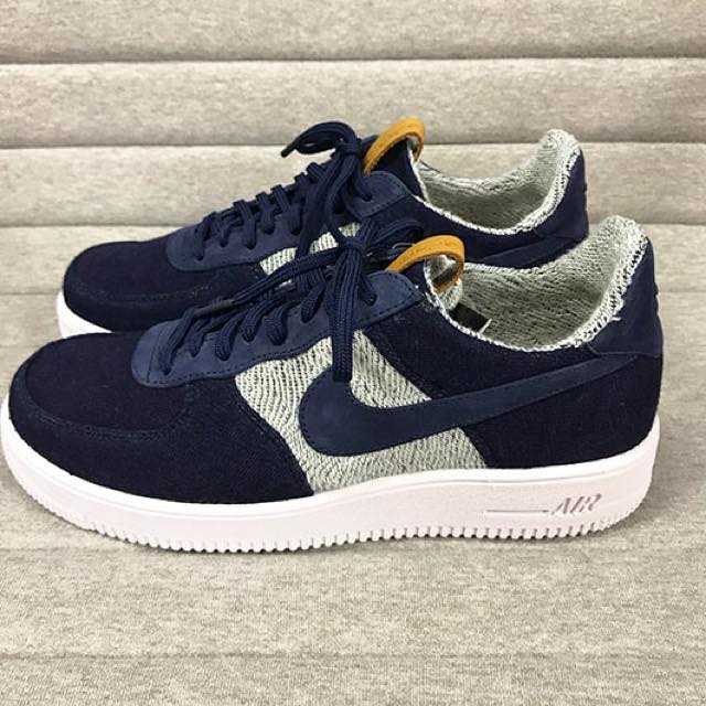 af1 ultraforce low