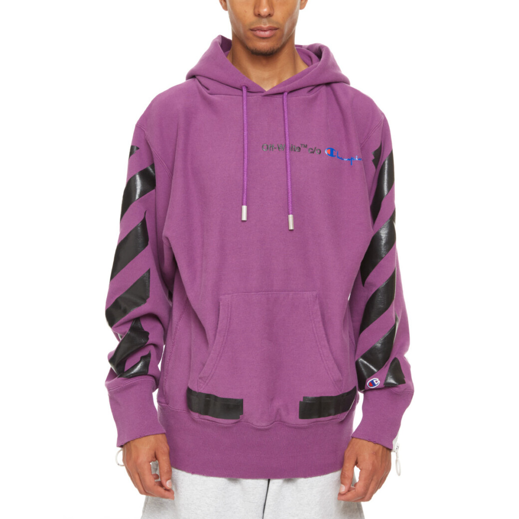 海外プレオーダー開始 Off-White x 