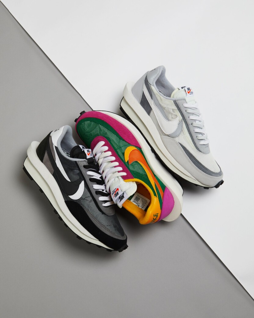 nike sacai 12 september