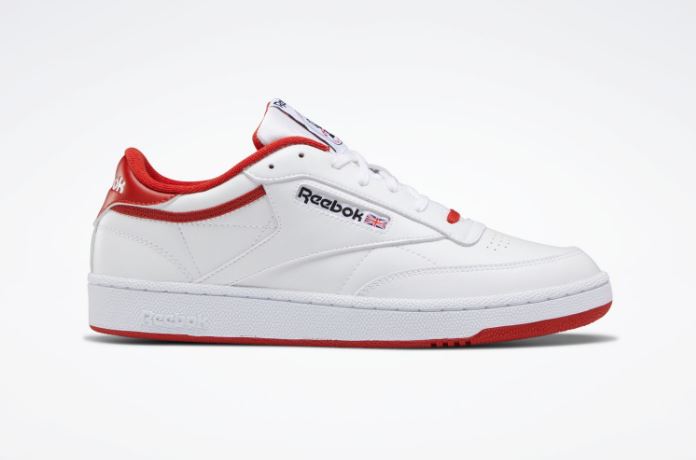 reebok club 80