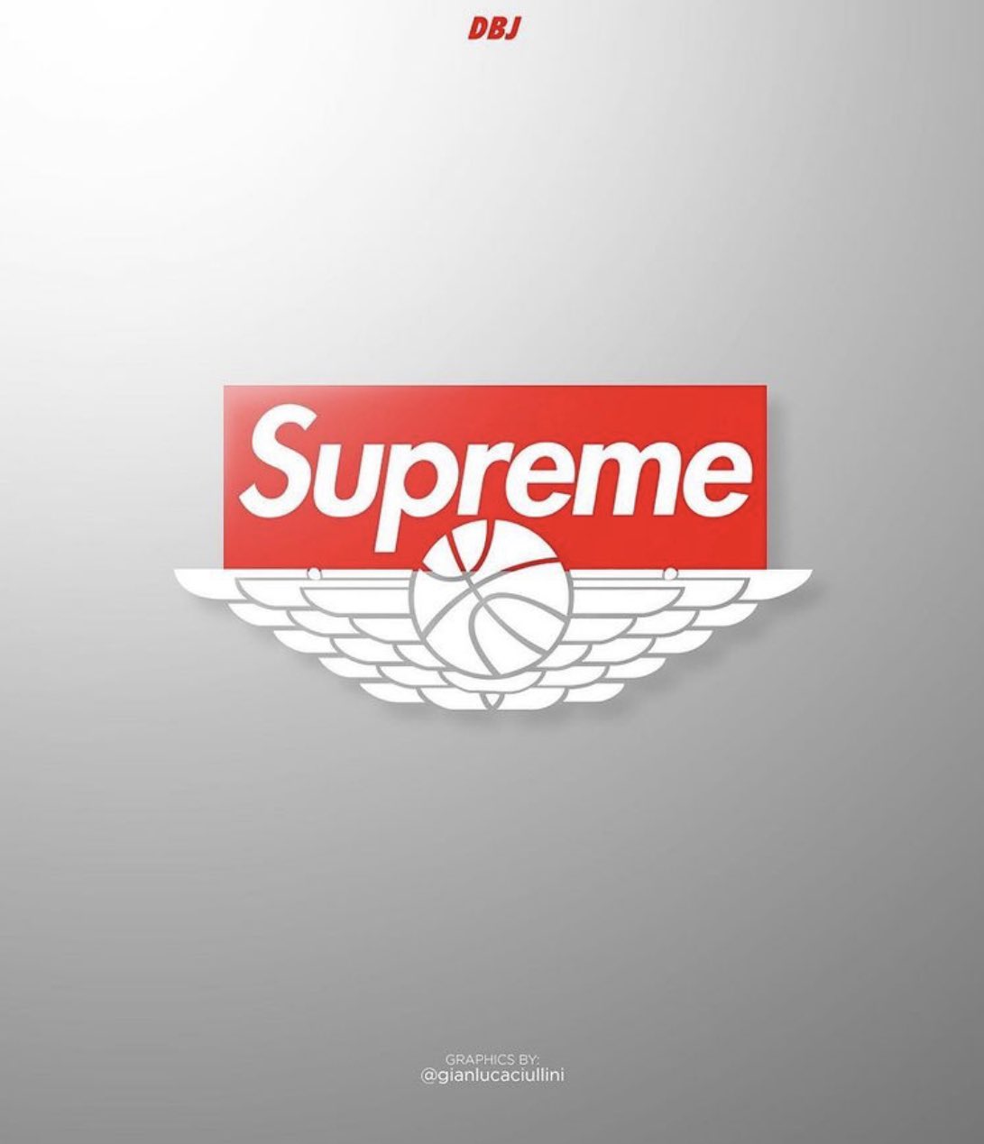 SUPREME x NIKE AIR JORDAN 1 が発売未定 