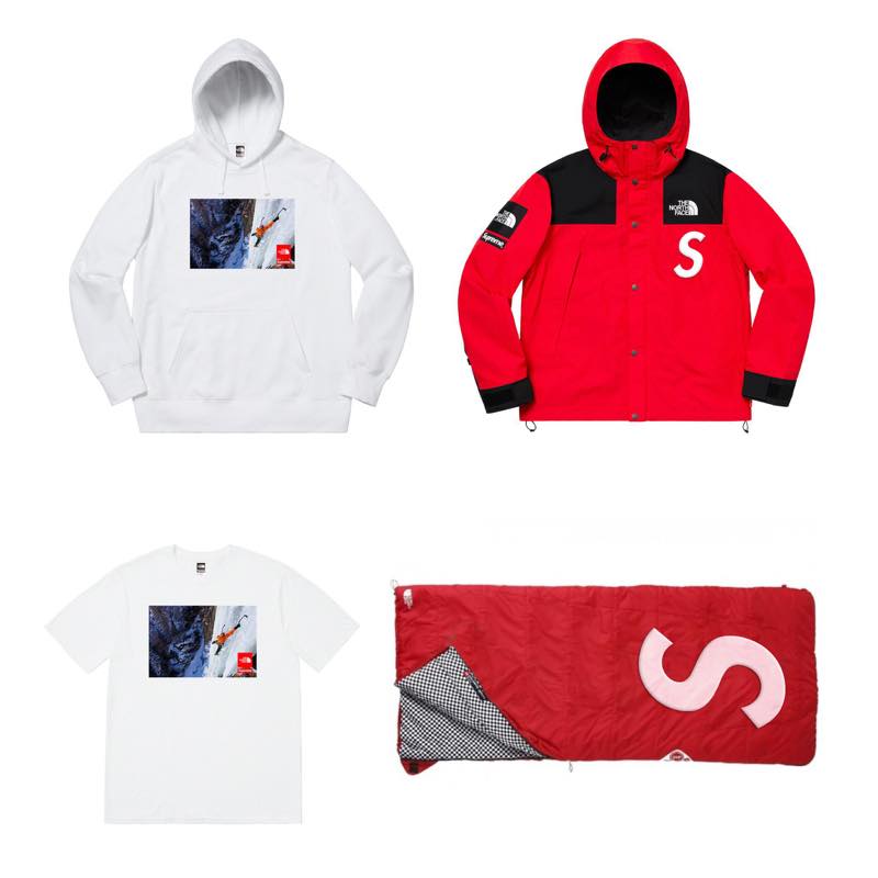 supreme the north face 2020 fw - Transportation and Logistics 