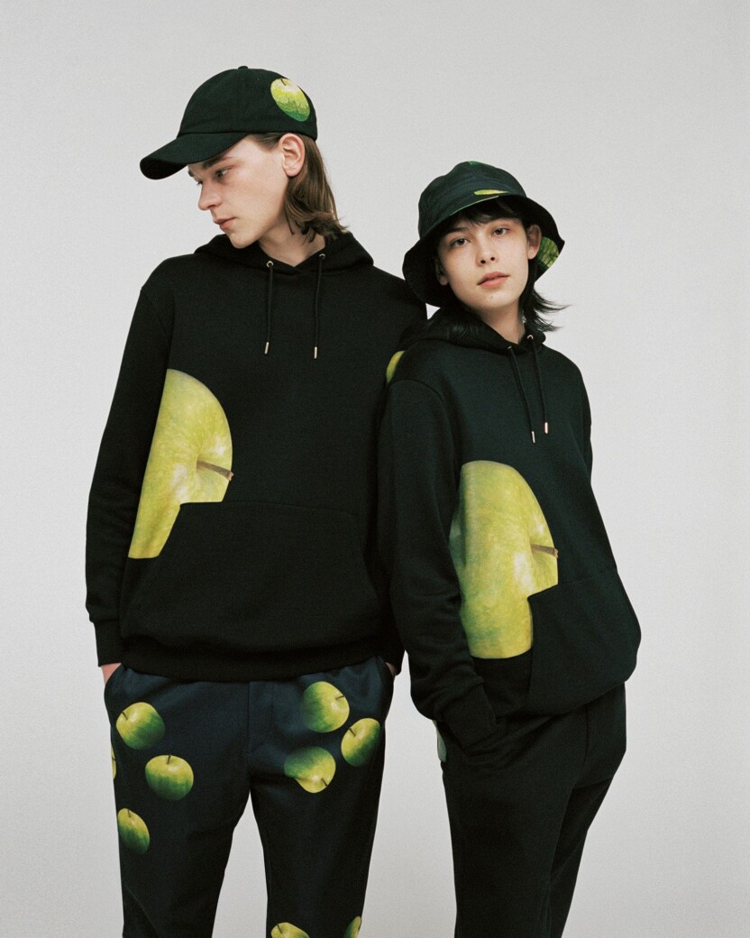 6月9日発売 忌野清志郎 x 田渕周平 – SNEAKER HACK