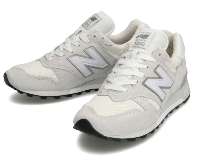 12月19日発売 先行予約受付中 NEWBALANCE 