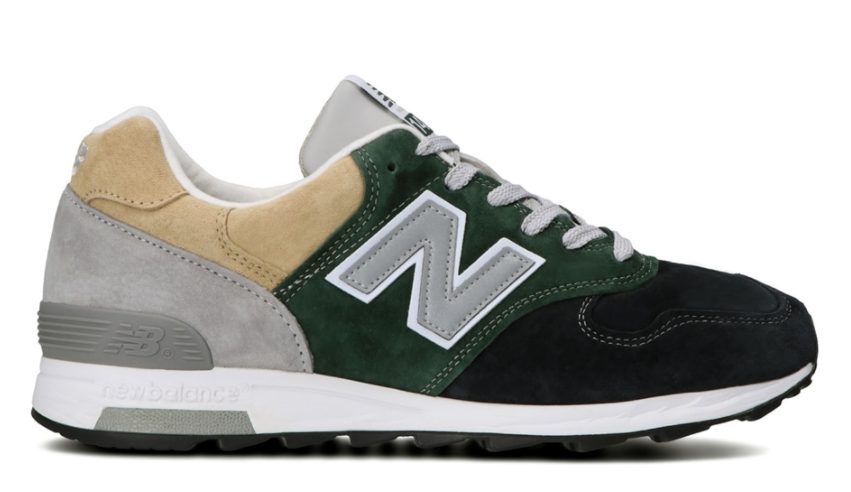 ニューバランス M1400 JGY 発売 – SNEAKER HACK