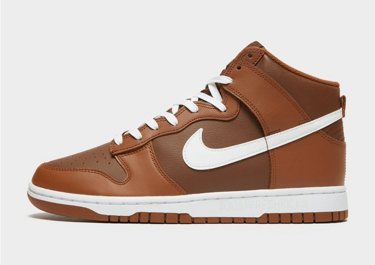 NIKE SB DUNK HIGH PRO \