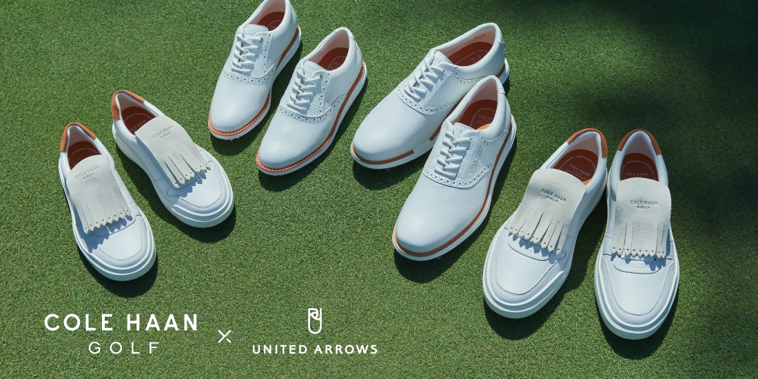 Cole Haan × Keith Haring – SNEAKER HACK