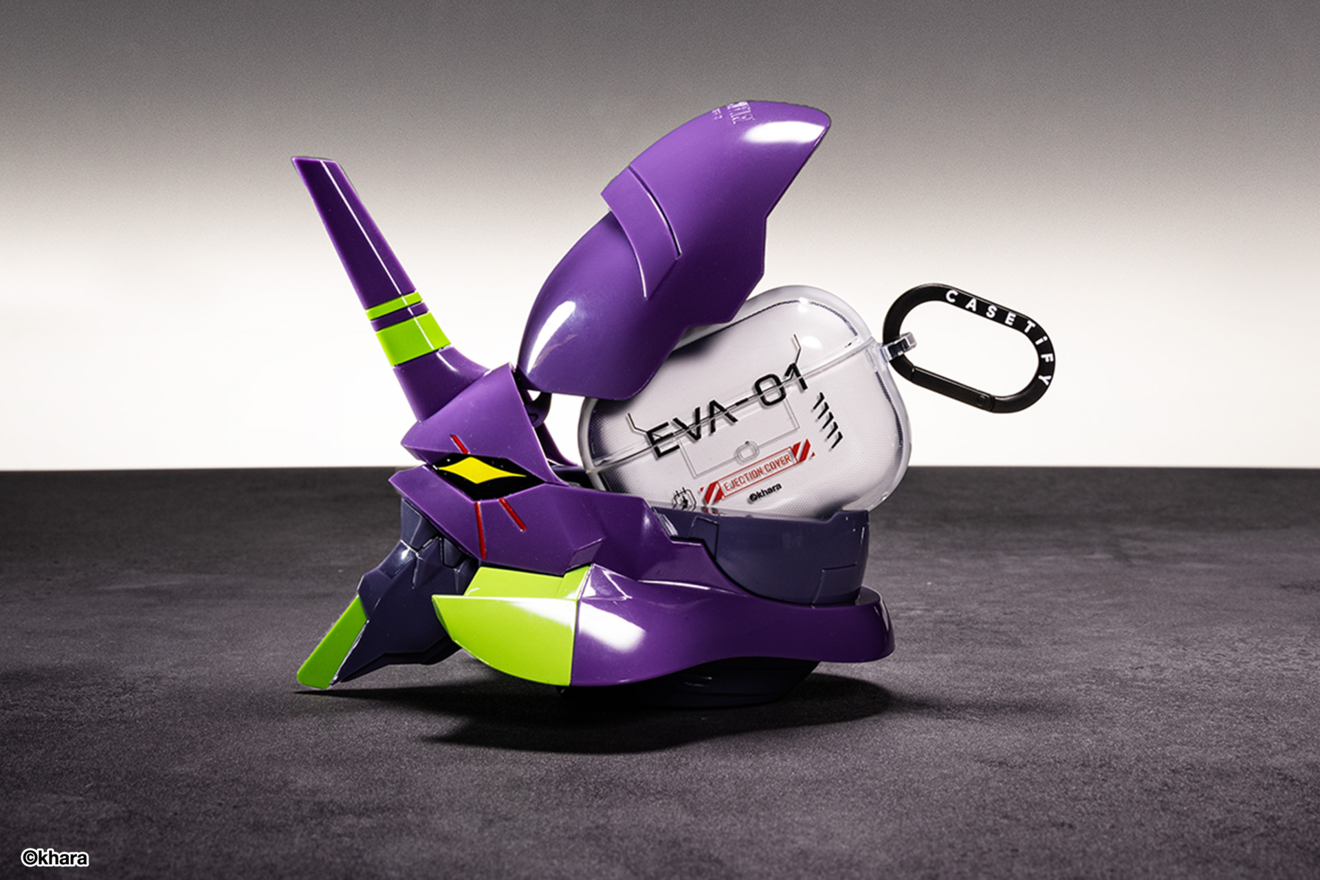 casetify EVANGELION チャージングドッグ エヴァンゲリオン 7月 casetify EVANGELION チャージングドッグ エヴァンゲリオン 7月