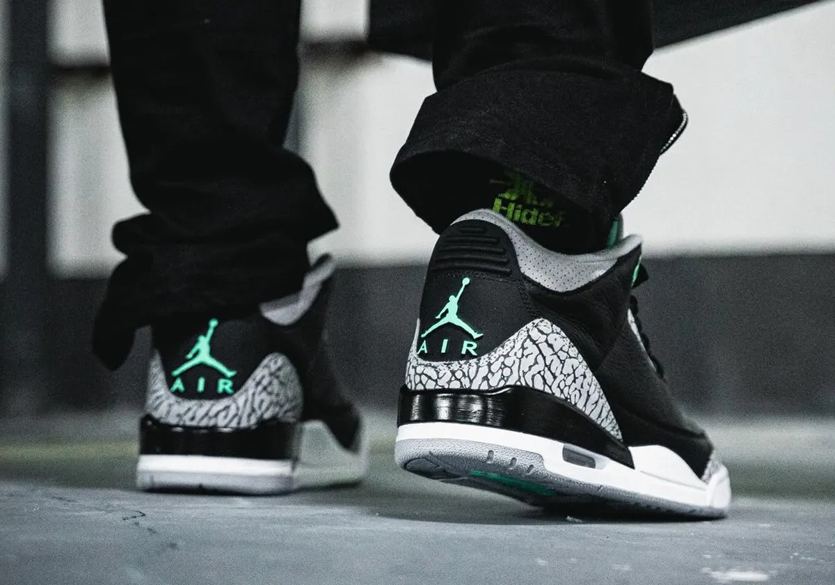 ナイキ サイズ:28cm エアジョーダン3 28cm AIR JORDAN 3 RETRO TINKER 