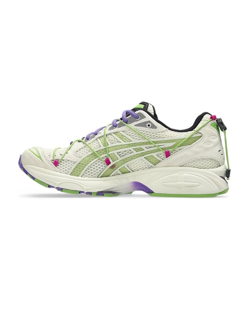 ずとまよ ZUTOMAYOxAsicsGEL-KAYANO 14 24.5cm - メルカリ
