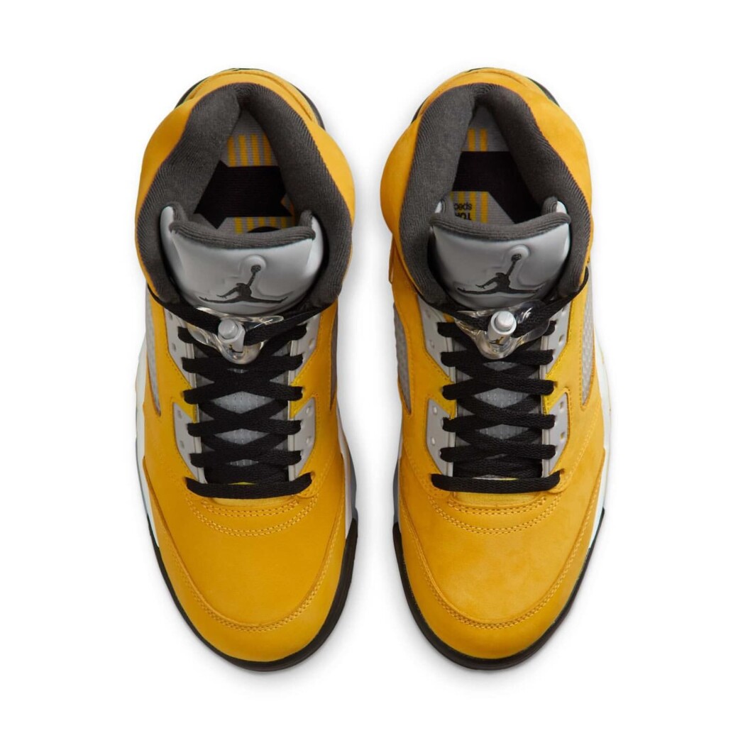 2025年8月23日復刻予定 NIKE AIR JORDAN 5 RETRO TOKYO T23