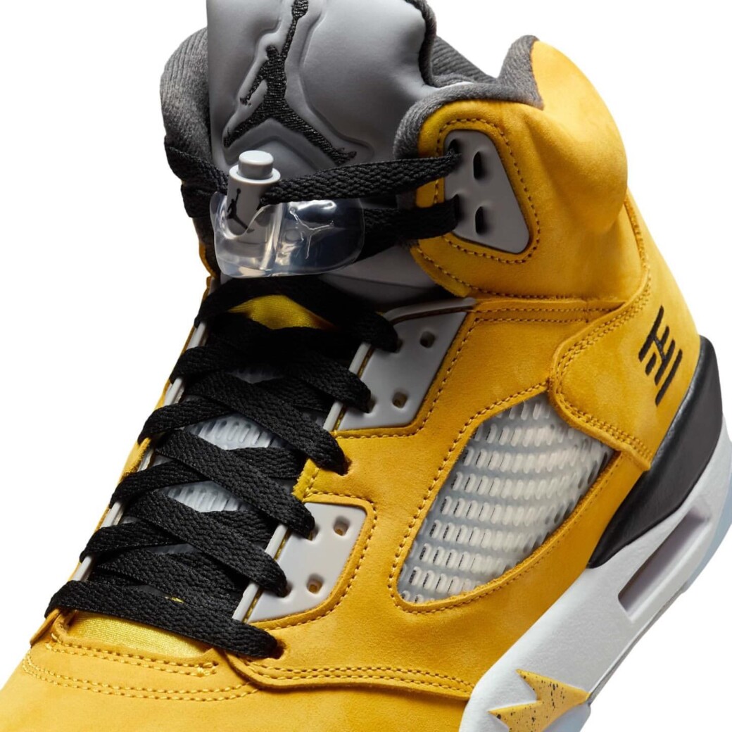 NikeAirJordan5 Retro Tokyo 23ナイキエアジョーダン5 国内 2025