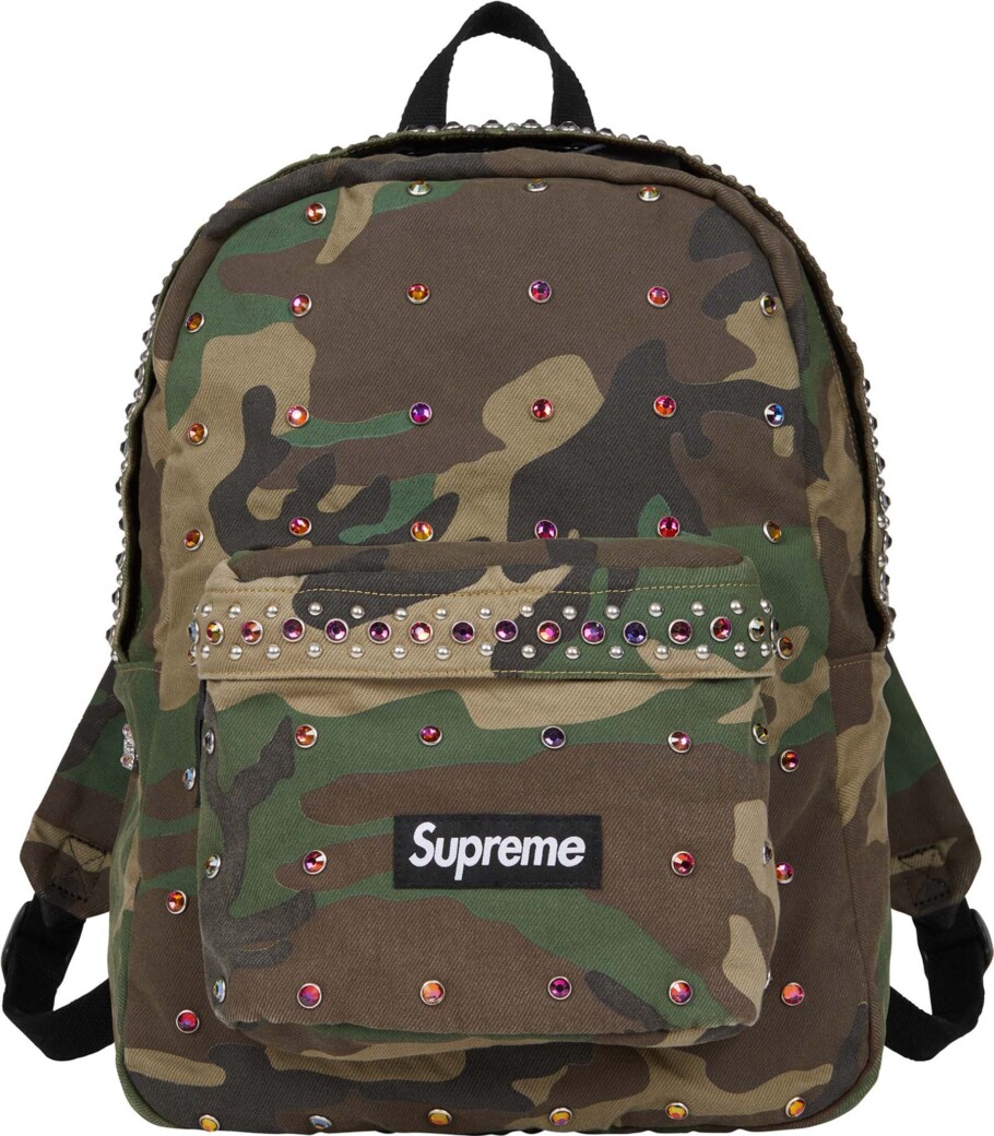 b.b. Simon × SUPREME 2025SS WEEK 14 国内5月31日発売予定アイテム