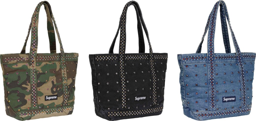 b.b. Simon × SUPREME 2025SS WEEK 14 国内5月31日発売予定アイテム