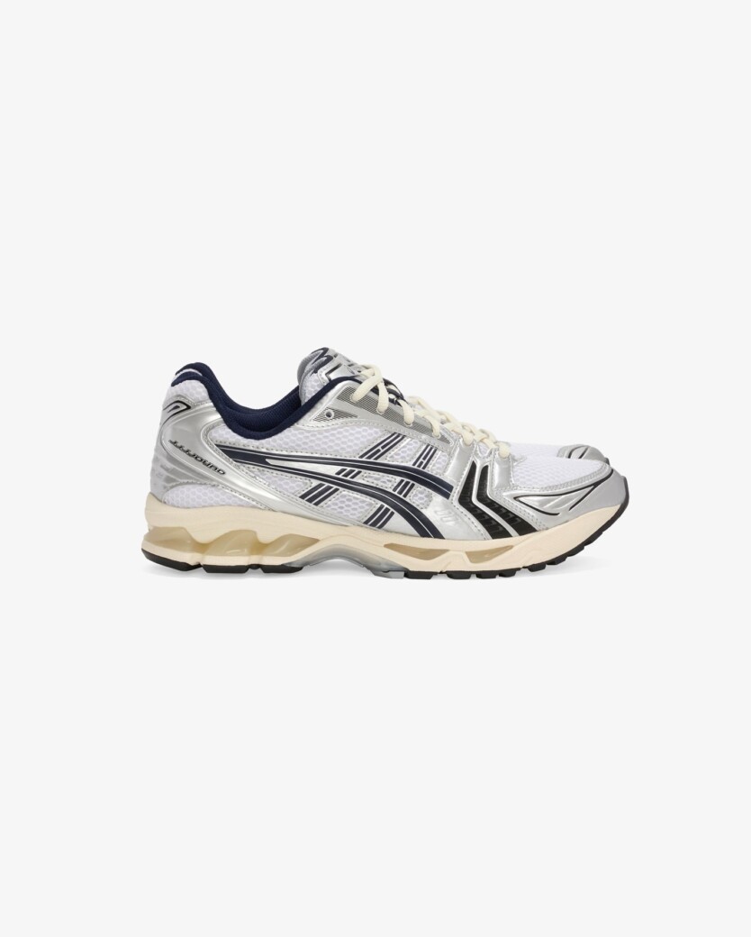 JJJJound × ASICS GEL-KAYANO 14 国内6月14日発売予定 – SNEAKER HACK