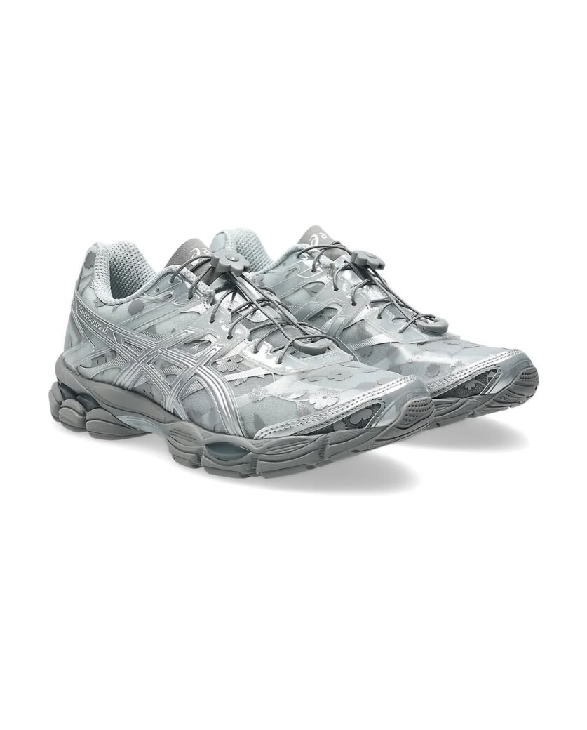 ASICS GEL-CUMULUS Cecilie Bahnsenコラボ 2025年 6/27 発売】Cecilie Bahnsen x ASICS GEL-CUMULUS 16