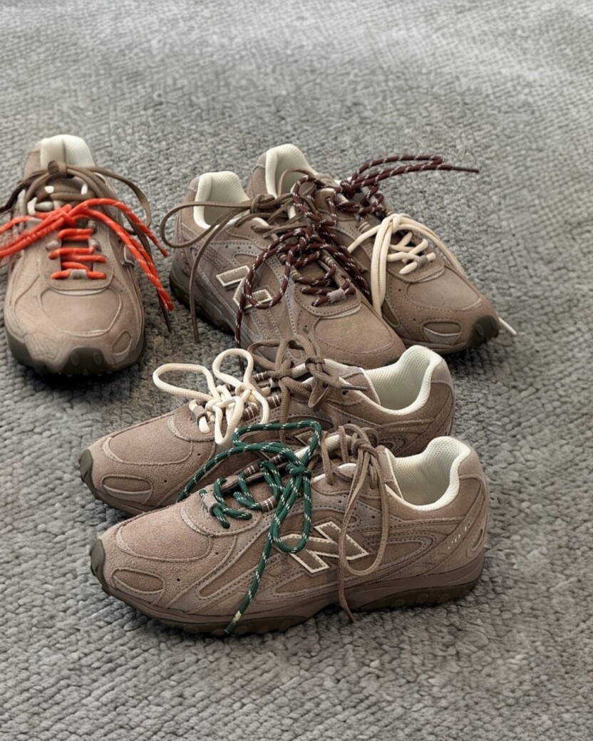 ニューバランス 204L マッシュルーム アリドストーン 24cm New Balance 204 